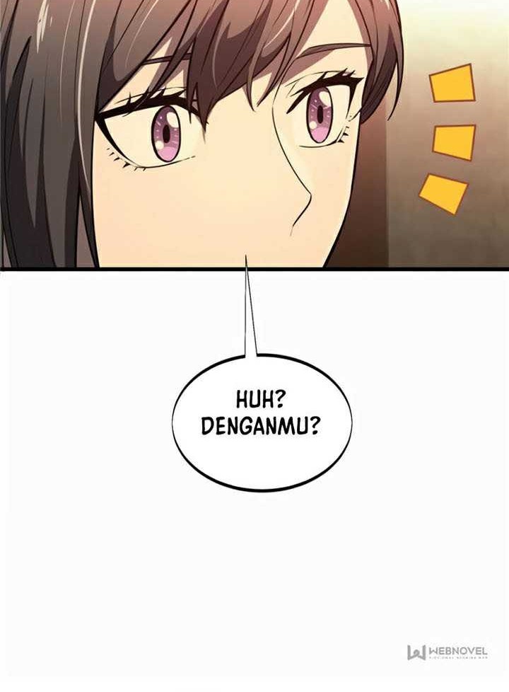 The King’s Avatar Chapter 122 Gambar 19