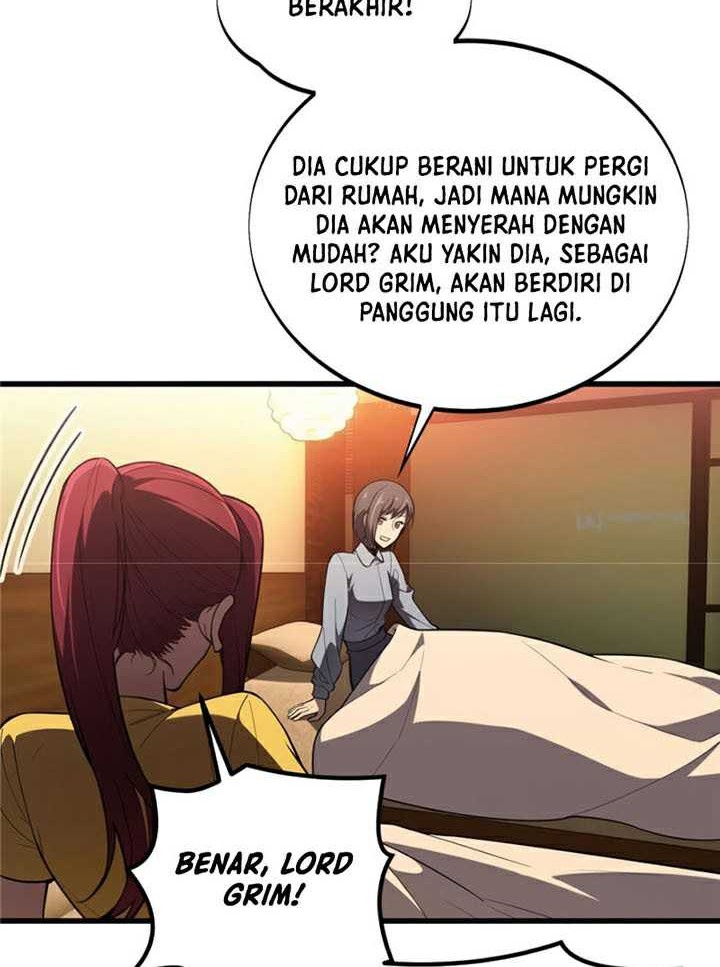 The King’s Avatar Chapter 122 Gambar 3