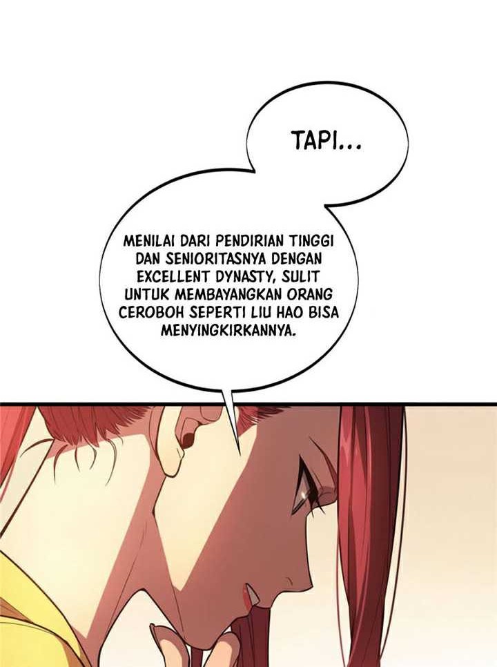 The King’s Avatar Chapter 122 Gambar 5