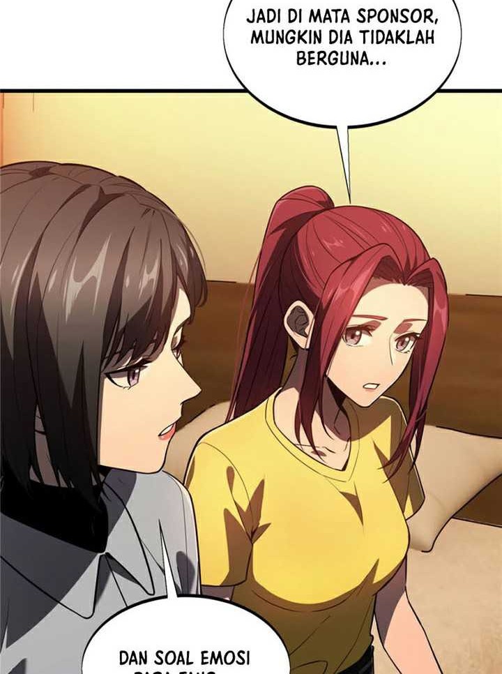 The King’s Avatar Chapter 122 Gambar 7