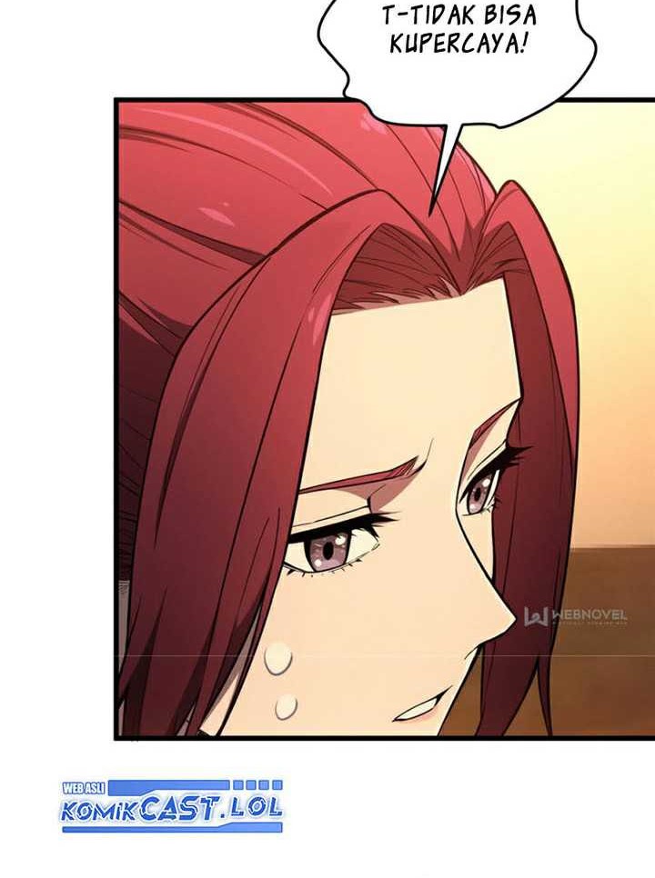 The King’s Avatar Chapter 122 Gambar 9