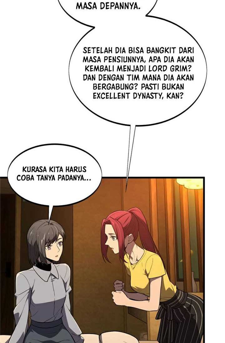 The King’s Avatar Chapter 122 Gambar 11