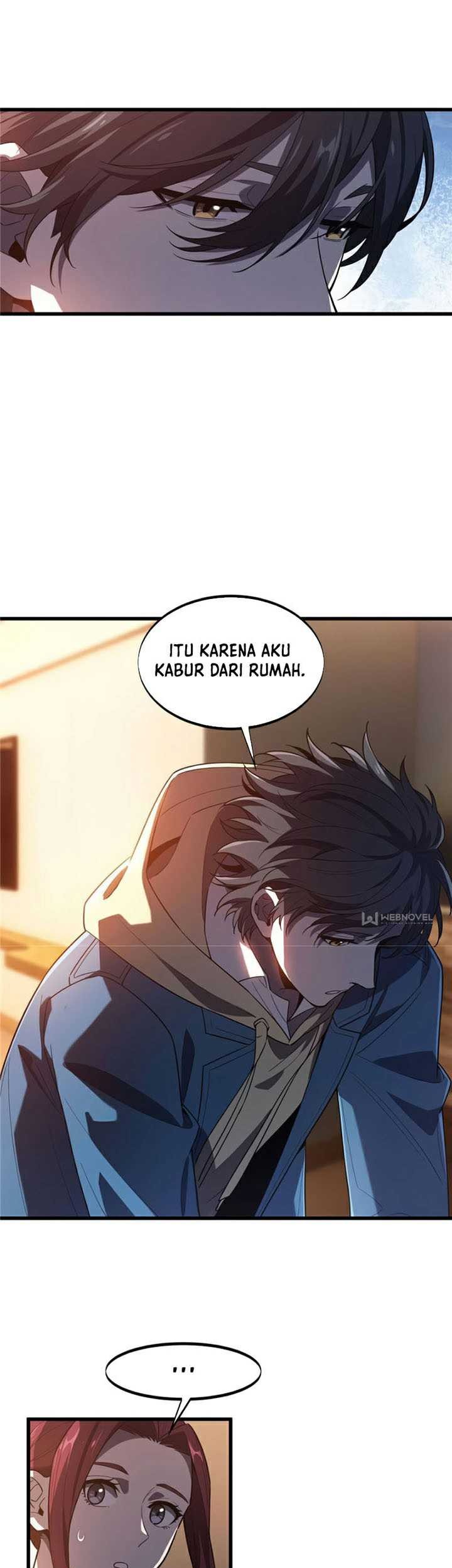 The King’s Avatar Chapter 121 Gambar 26