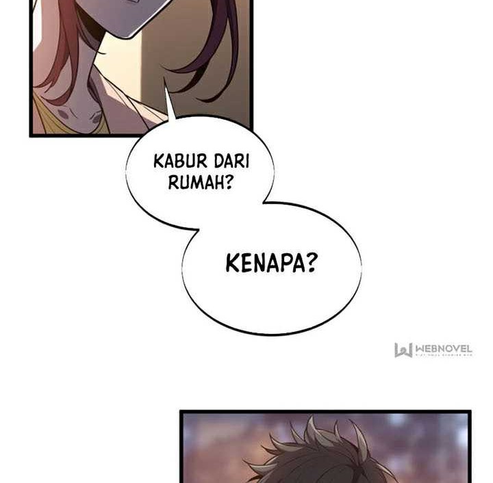 The King’s Avatar Chapter 121 Gambar 27