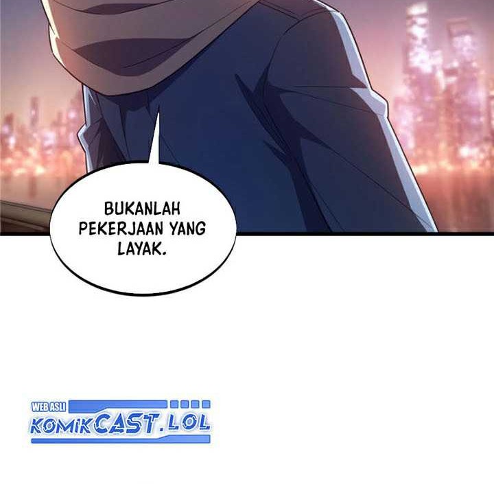 The King’s Avatar Chapter 121 Gambar 33