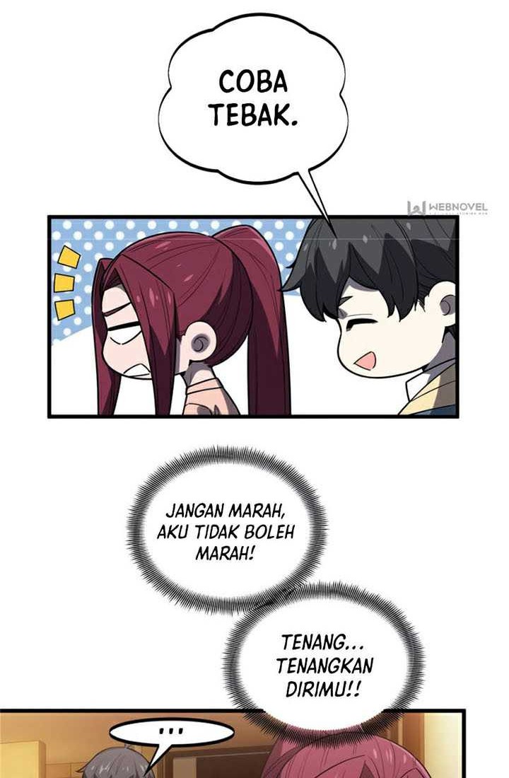 The King’s Avatar Chapter 121 Gambar 19