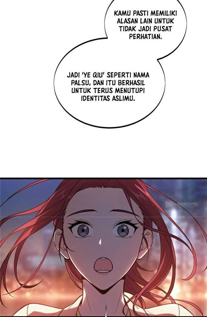 The King’s Avatar Chapter 121 Gambar 23