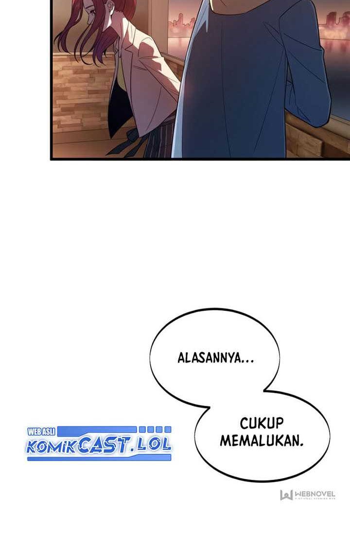 The King’s Avatar Chapter 121 Gambar 25