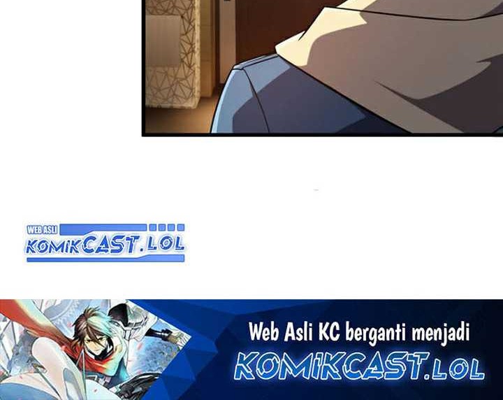 The King’s Avatar Chapter 121 Gambar 41