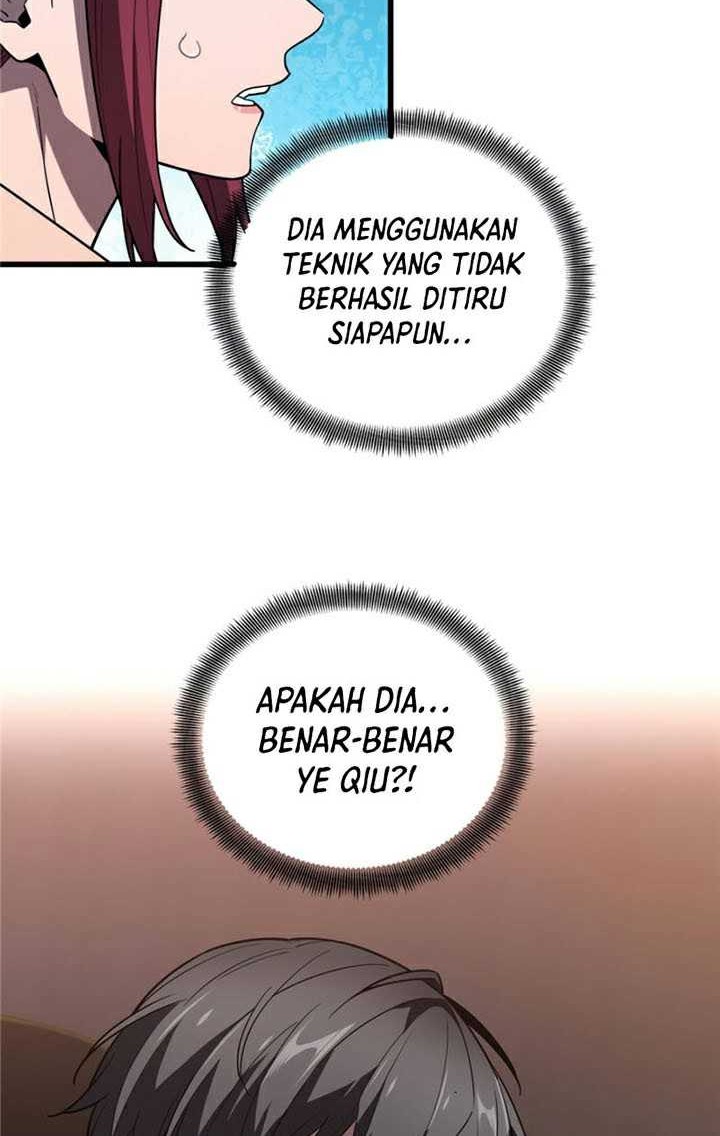 The King’s Avatar Chapter 121 Gambar 3