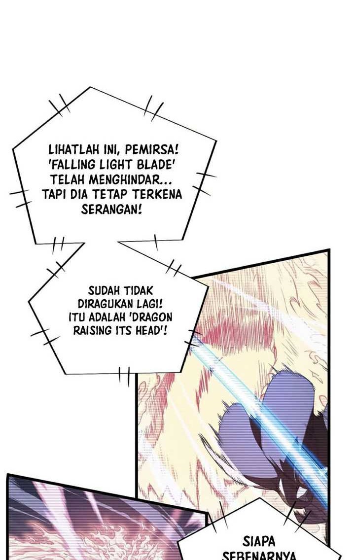 The King’s Avatar Chapter 121 Gambar 5