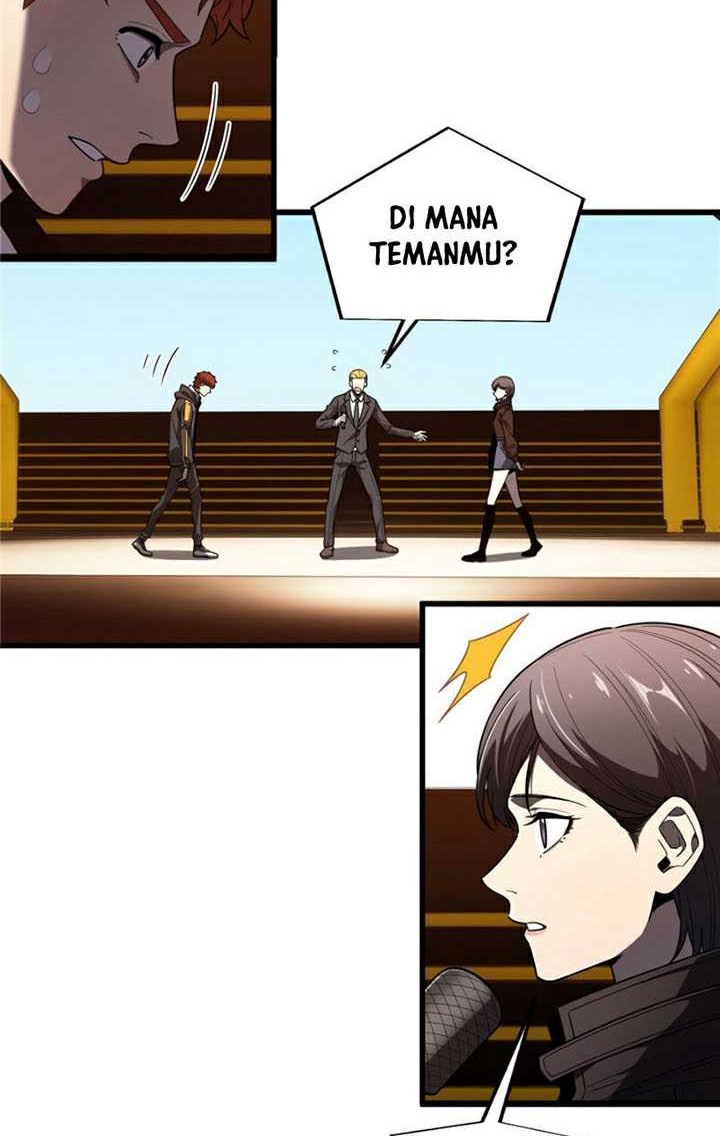 The King’s Avatar Chapter 121 Gambar 7