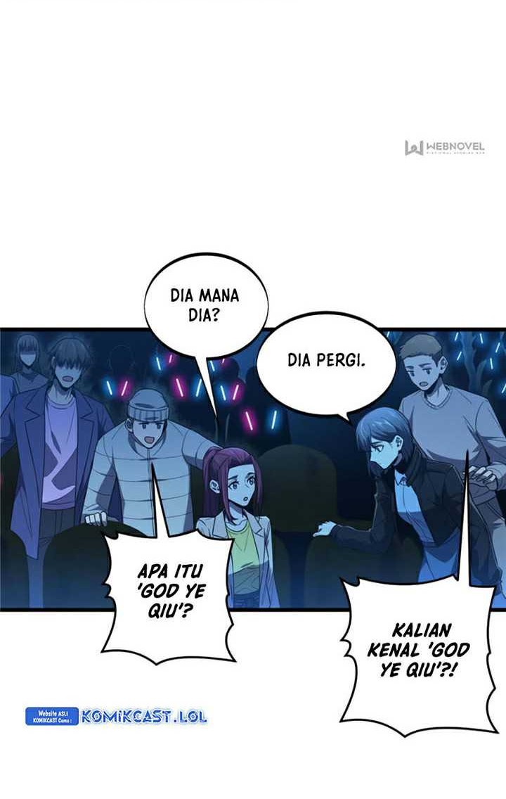 The King’s Avatar Chapter 121 Gambar 9