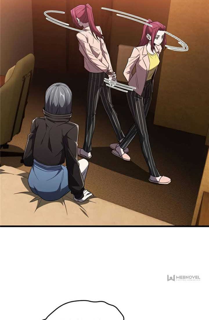 The King’s Avatar Chapter 121 Gambar 11