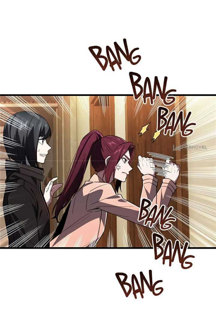 The King’s Avatar Chapter 121 Gambar 15