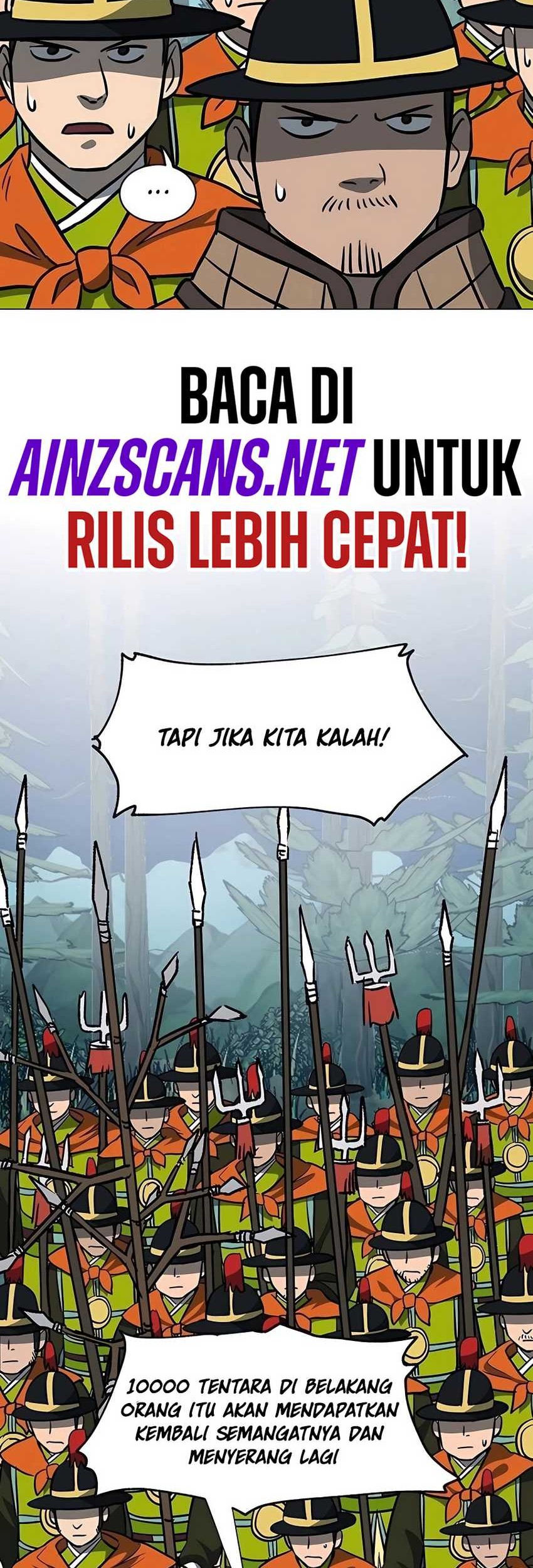 Infinite Level Up in Murim Chapter 184 Gambar 63