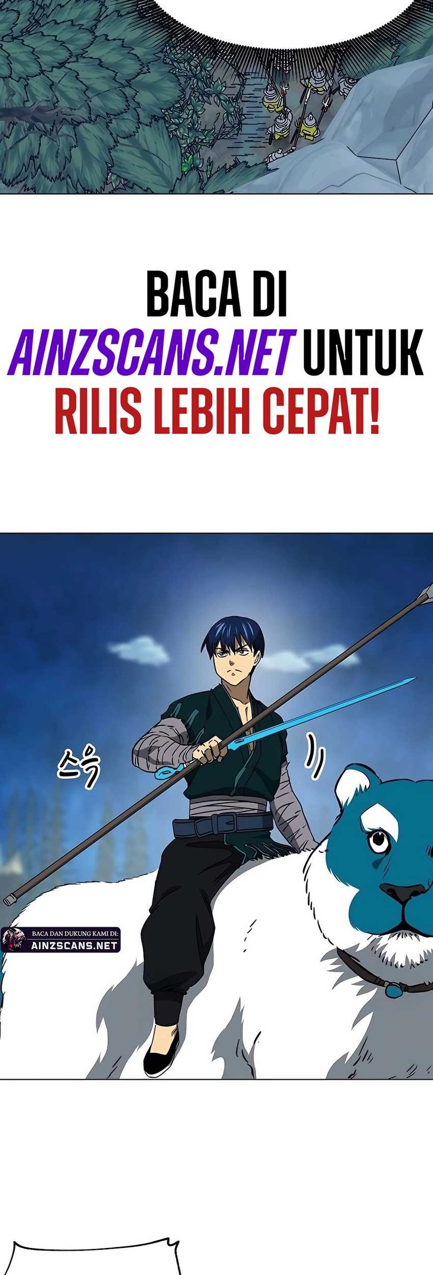 Infinite Level Up in Murim Chapter 184 Gambar 61