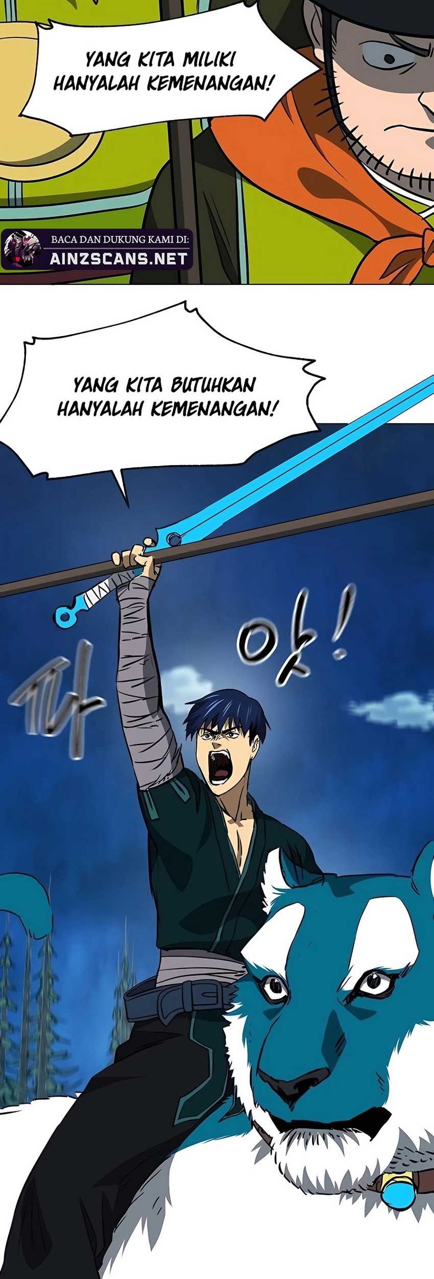 Infinite Level Up in Murim Chapter 184 Gambar 66