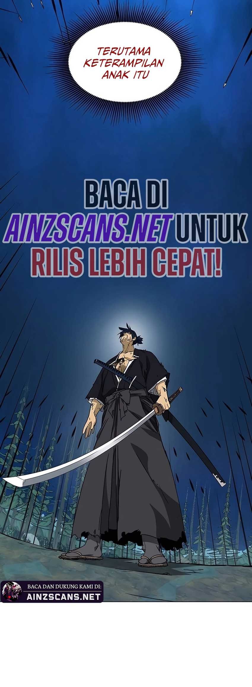 Infinite Level Up in Murim Chapter 184 Gambar 72