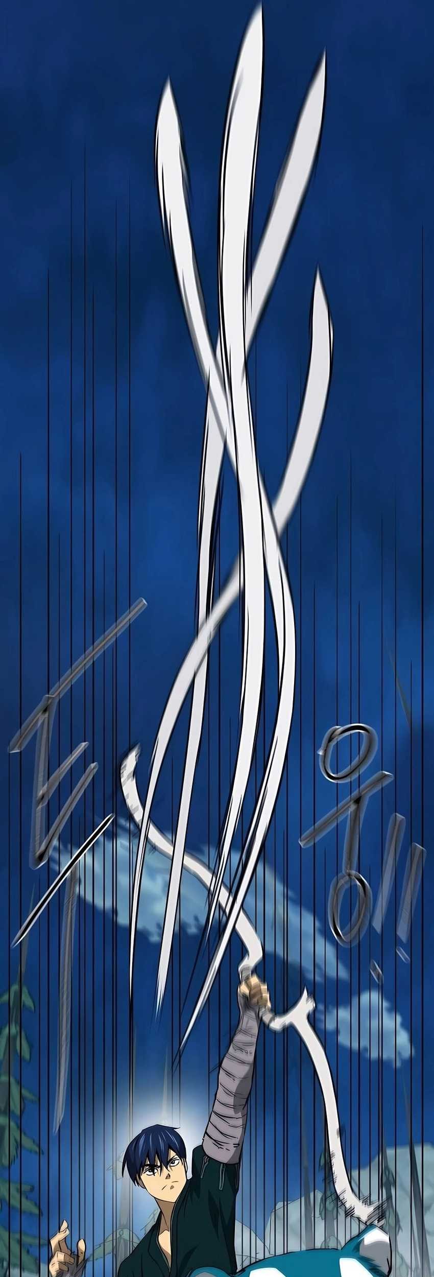 Infinite Level Up in Murim Chapter 184 Gambar 68