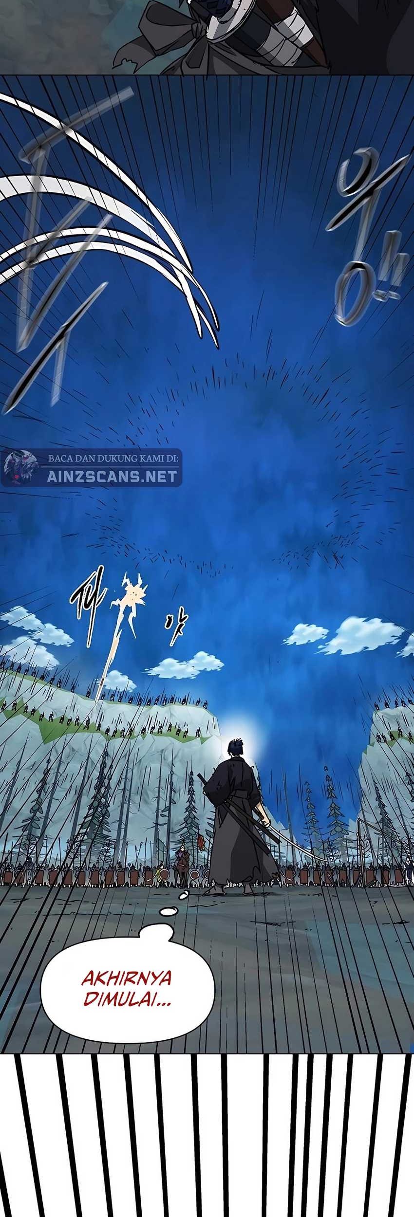 Infinite Level Up in Murim Chapter 184 Gambar 70