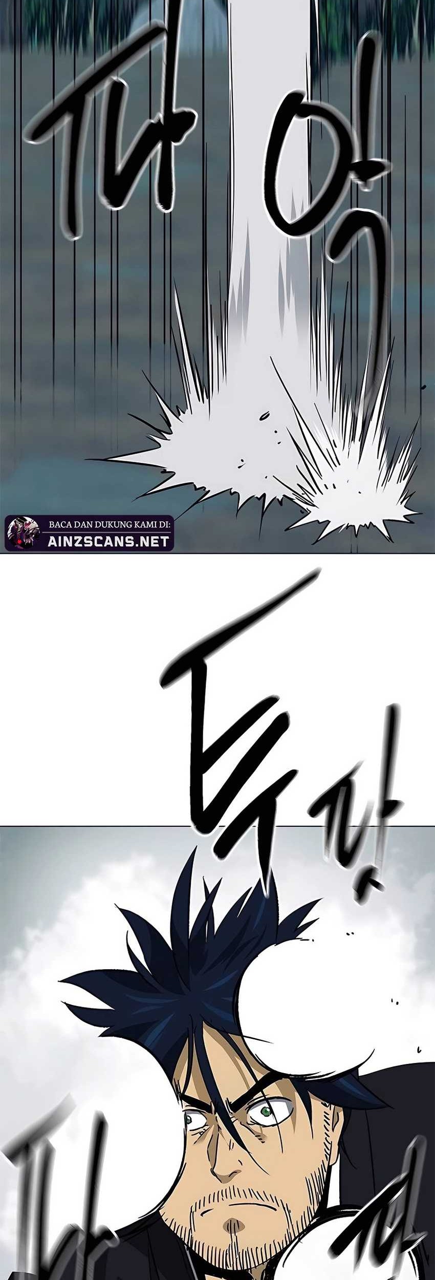 Infinite Level Up in Murim Chapter 184 Gambar 76