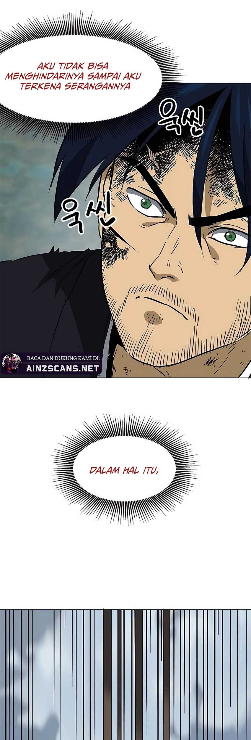 Infinite Level Up in Murim Chapter 184 Gambar 73