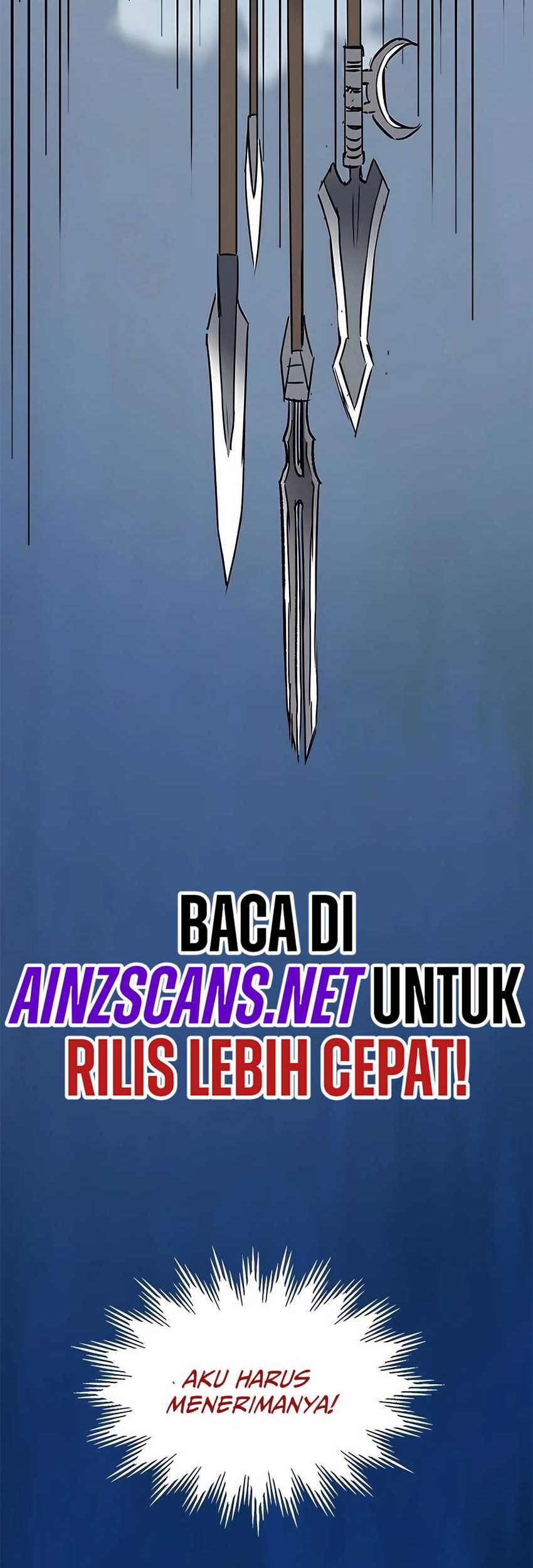 Infinite Level Up in Murim Chapter 184 Gambar 74