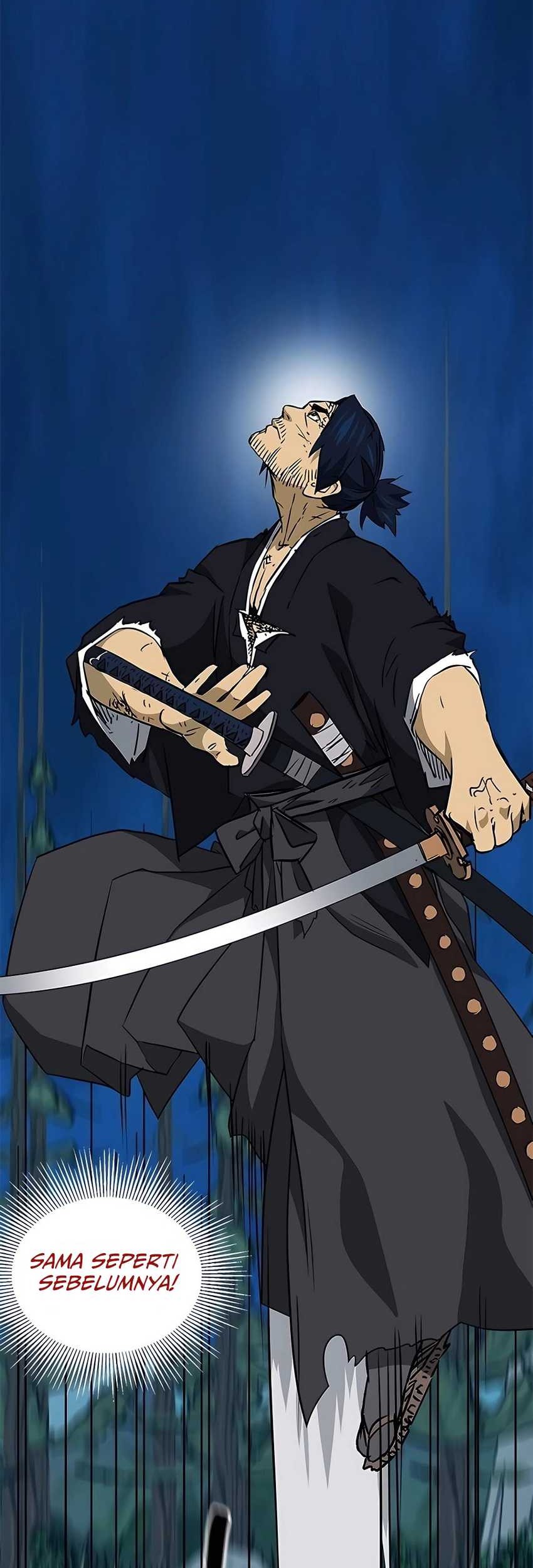 Infinite Level Up in Murim Chapter 184 Gambar 75