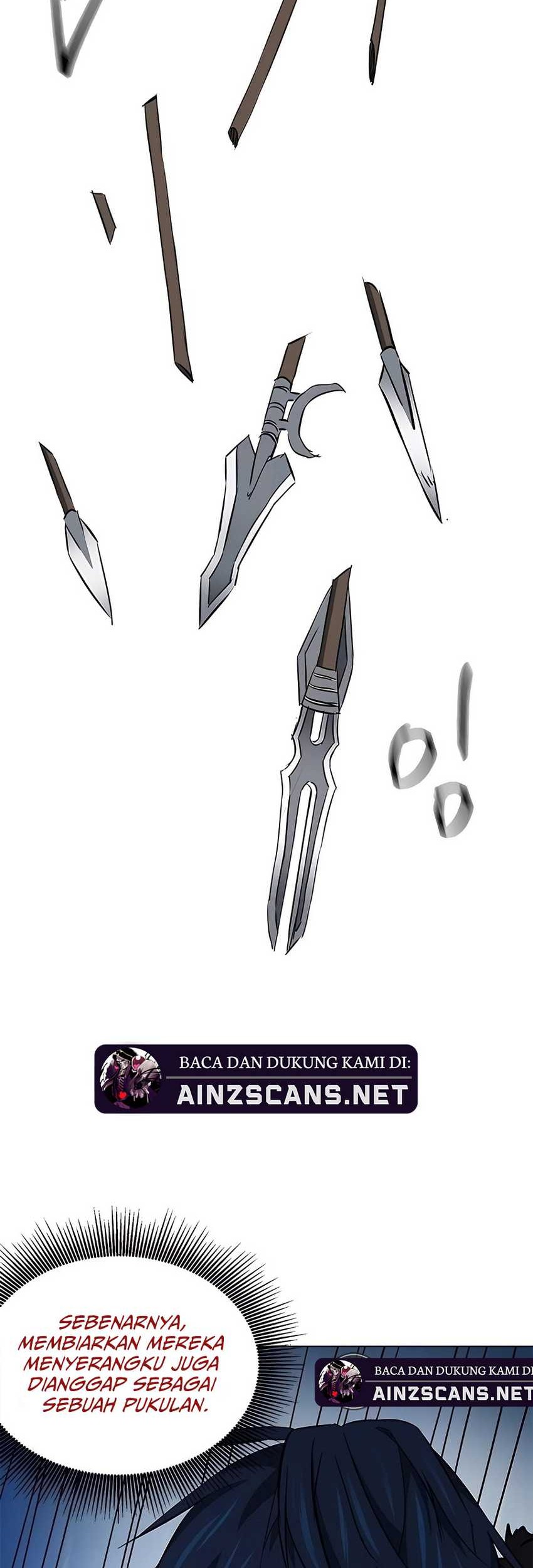 Infinite Level Up in Murim Chapter 184 Gambar 81