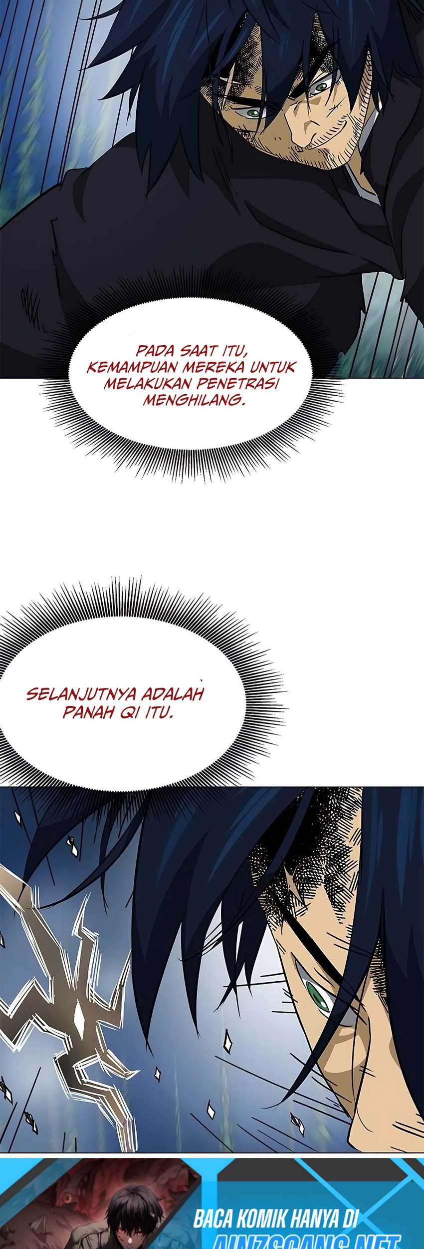 Infinite Level Up in Murim Chapter 184 Gambar 82