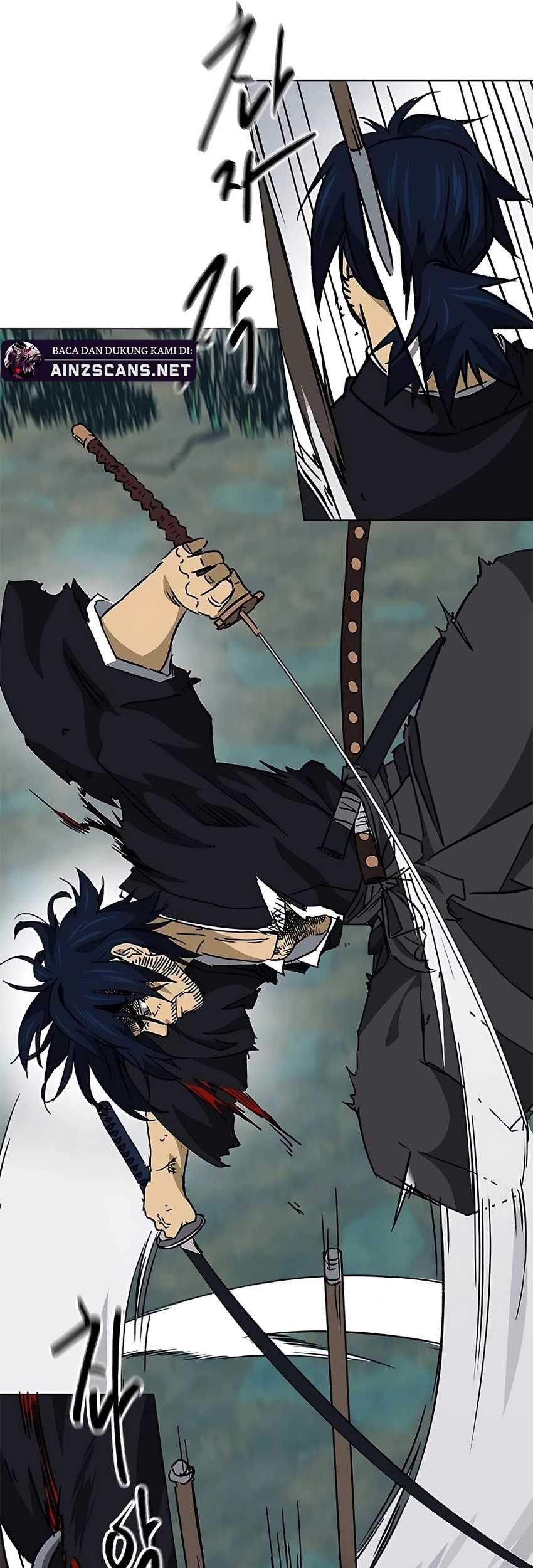 Infinite Level Up in Murim Chapter 184 Gambar 78