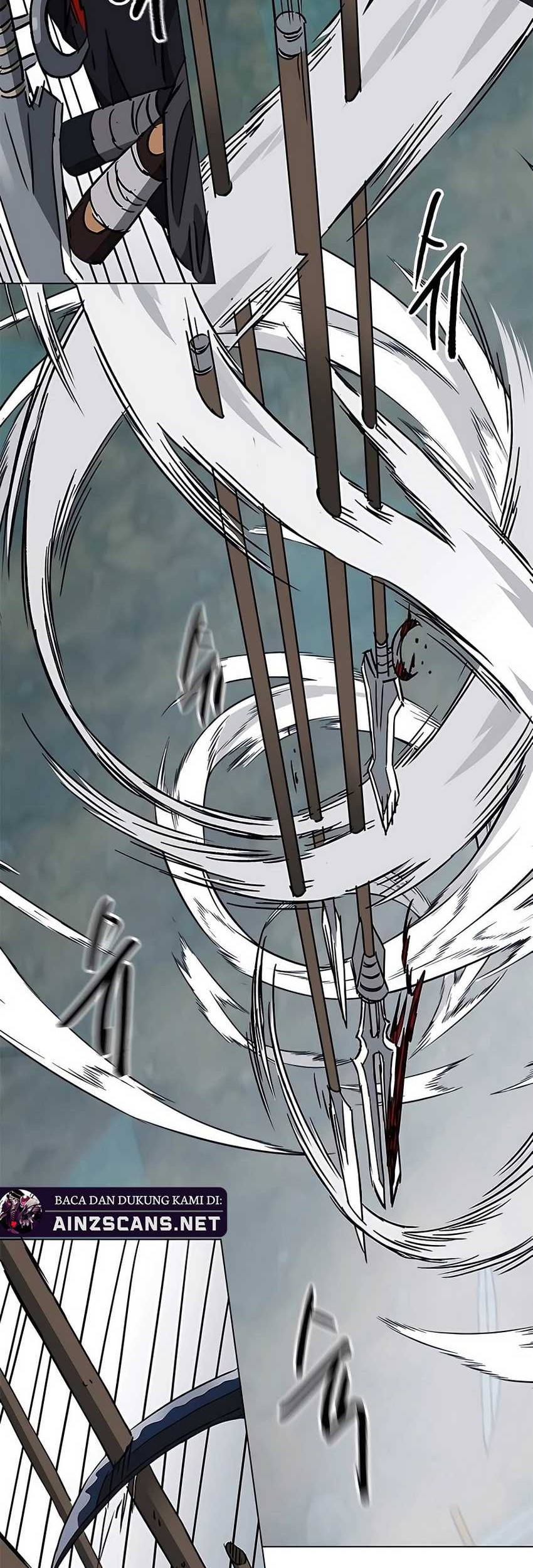 Infinite Level Up in Murim Chapter 184 Gambar 79