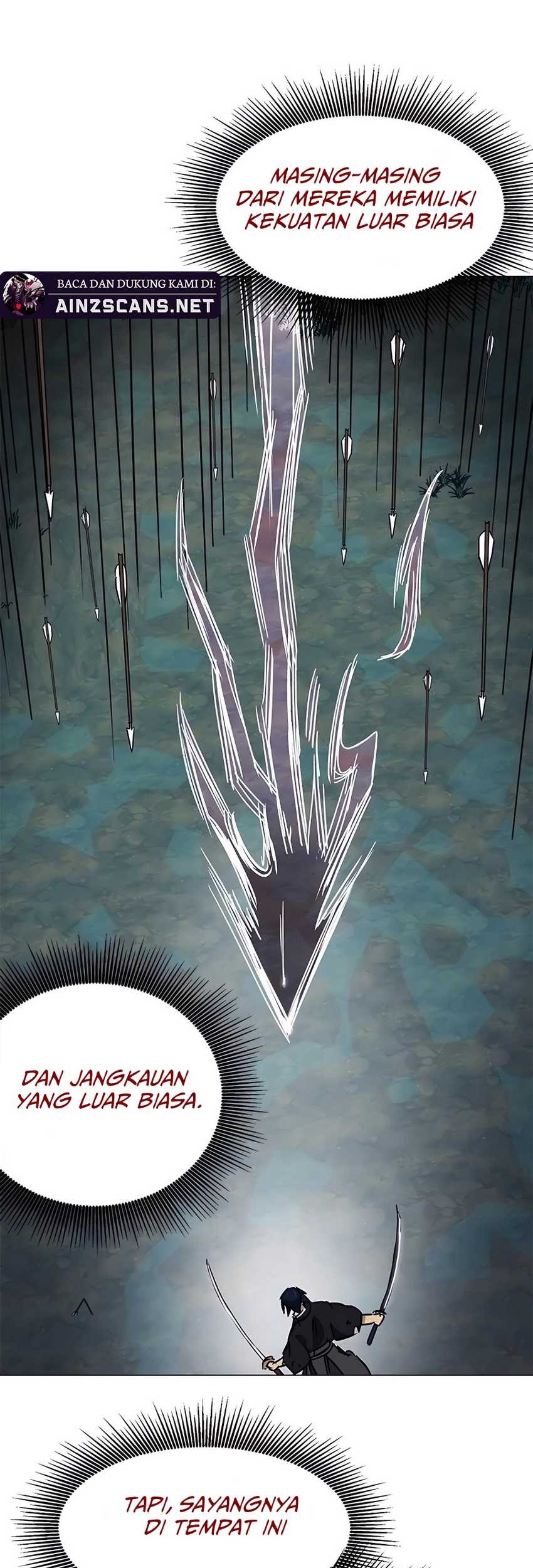 Infinite Level Up in Murim Chapter 184 Gambar 84