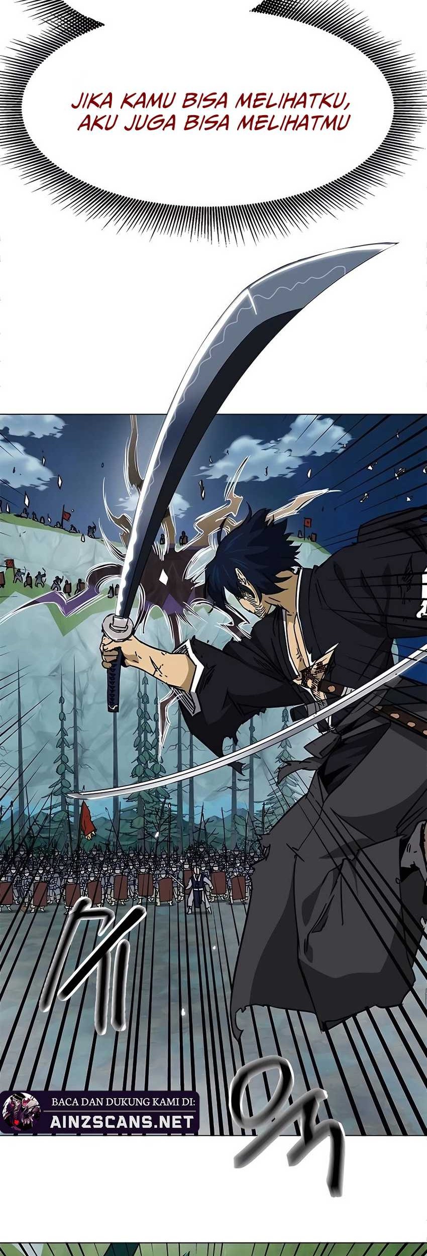 Infinite Level Up in Murim Chapter 184 Gambar 85