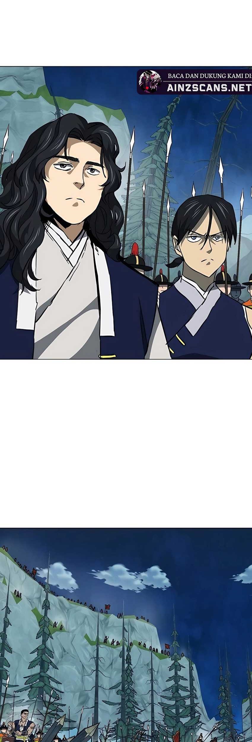 Infinite Level Up in Murim Chapter 184 Gambar 42