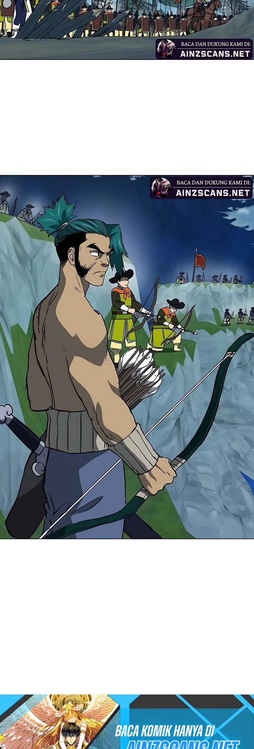 Infinite Level Up in Murim Chapter 184 Gambar 43