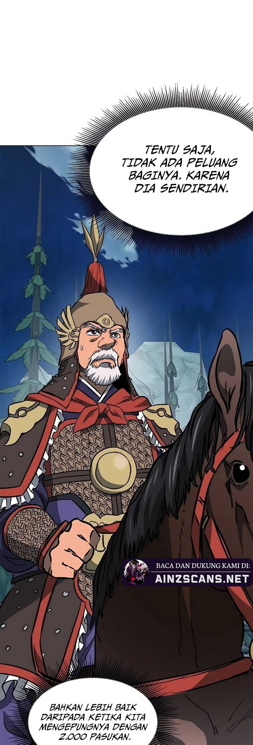 Infinite Level Up in Murim Chapter 184 Gambar 39