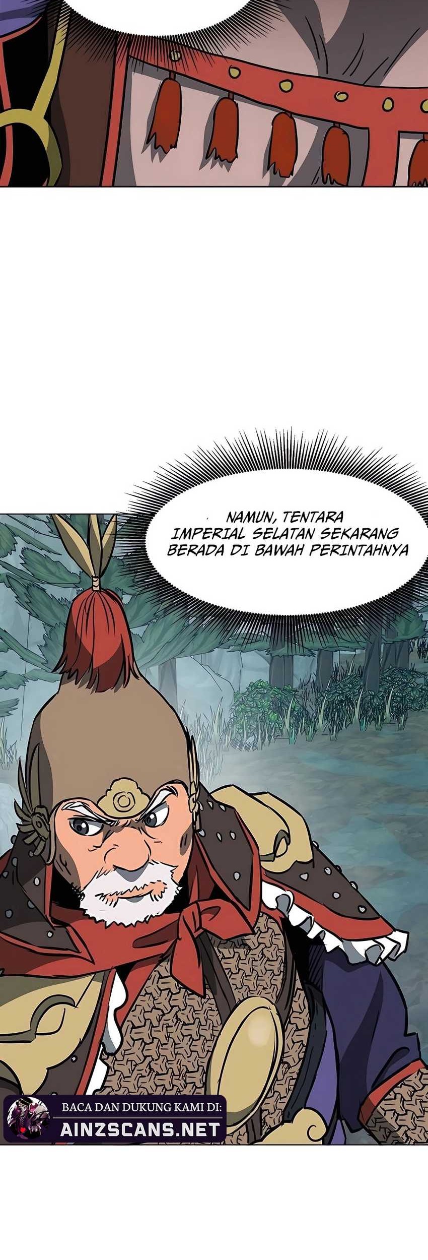 Infinite Level Up in Murim Chapter 184 Gambar 40