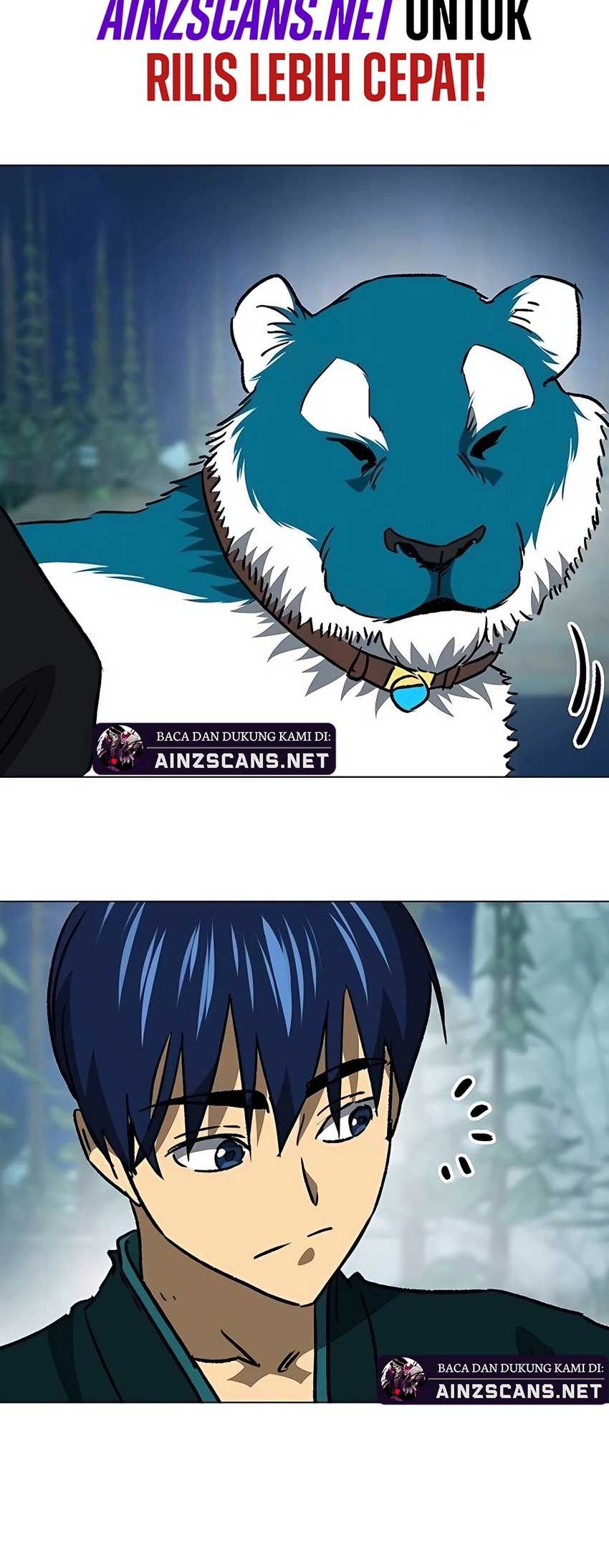 Infinite Level Up in Murim Chapter 184 Gambar 48