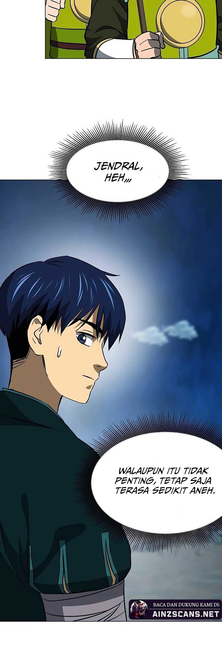 Infinite Level Up in Murim Chapter 184 Gambar 46