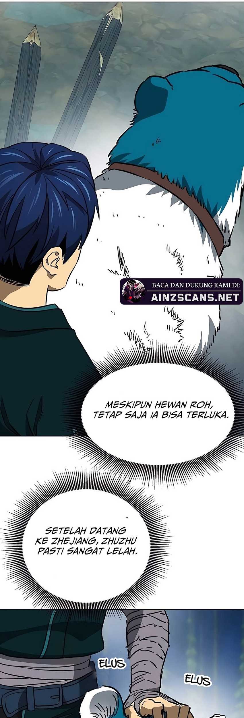 Infinite Level Up in Murim Chapter 184 Gambar 49