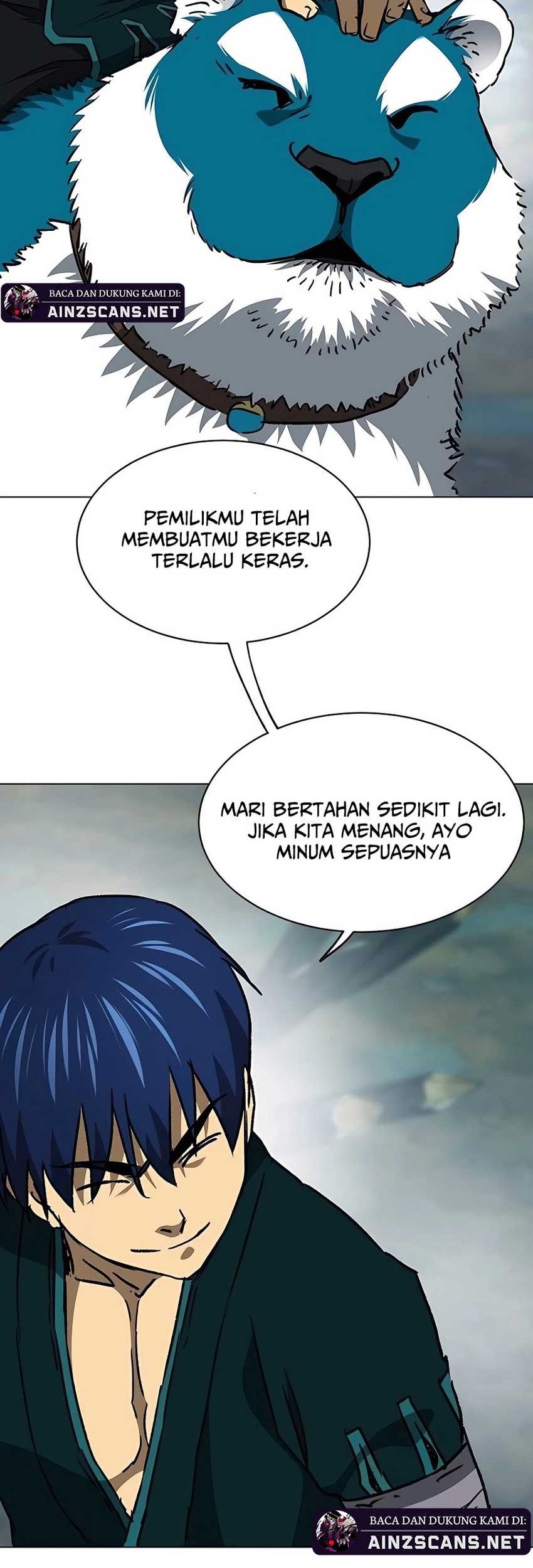 Infinite Level Up in Murim Chapter 184 Gambar 50