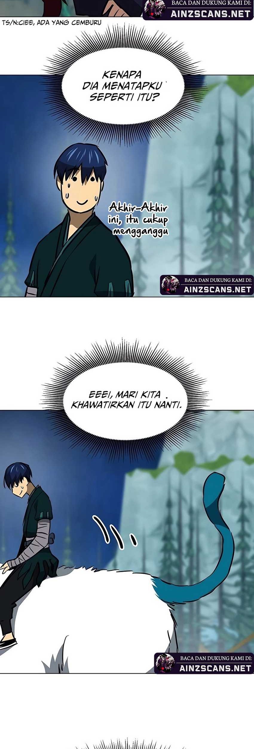 Infinite Level Up in Murim Chapter 184 Gambar 57