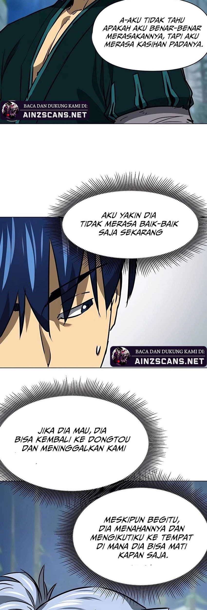 Infinite Level Up in Murim Chapter 184 Gambar 55