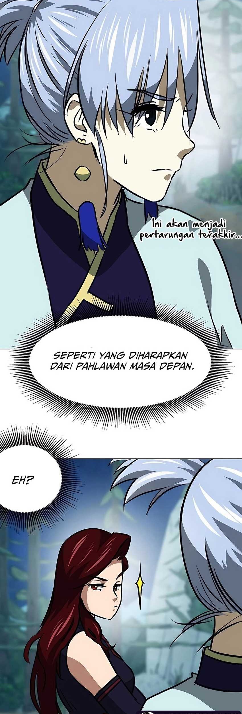 Infinite Level Up in Murim Chapter 184 Gambar 56