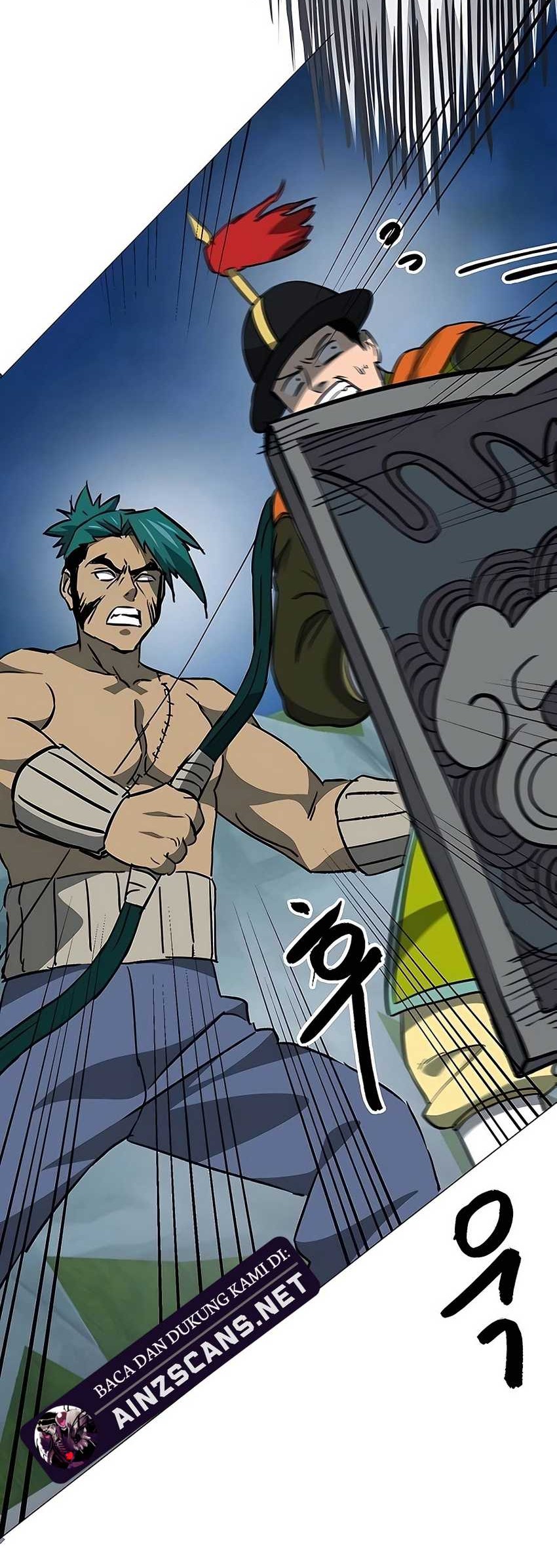 Infinite Level Up in Murim Chapter 184 Gambar 90