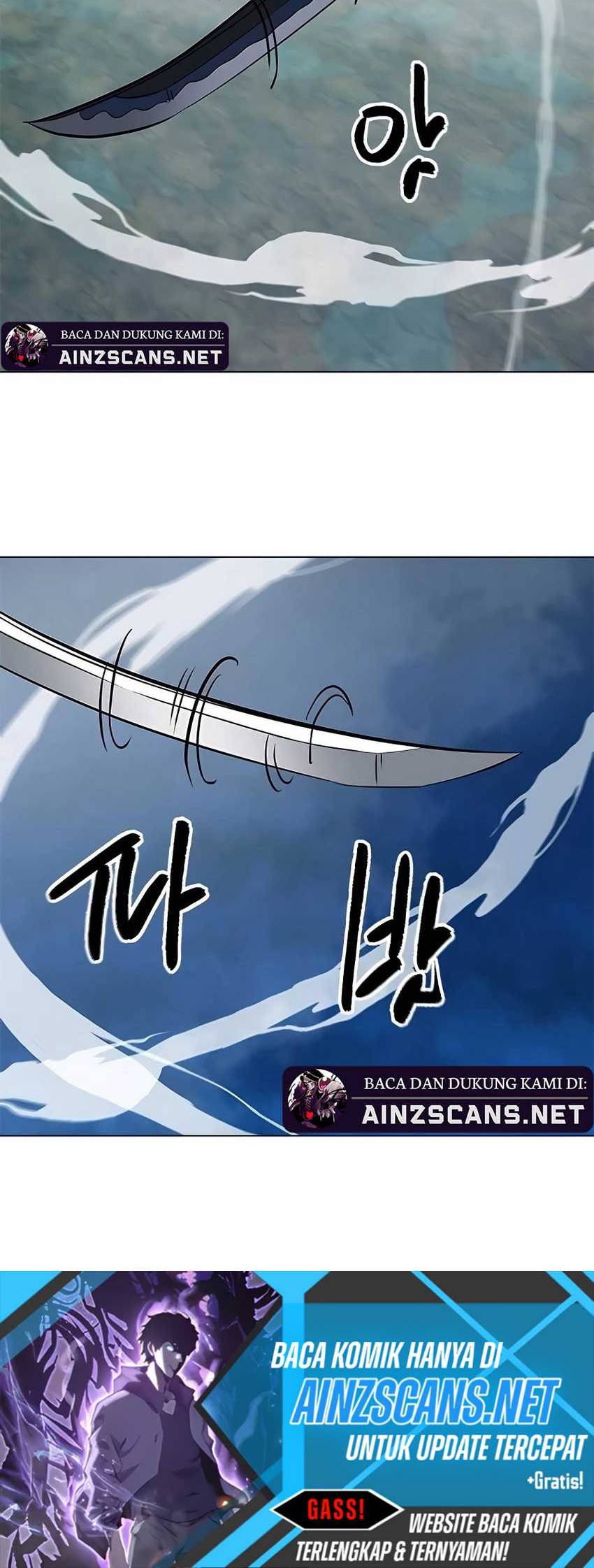 Infinite Level Up in Murim Chapter 184 Gambar 94