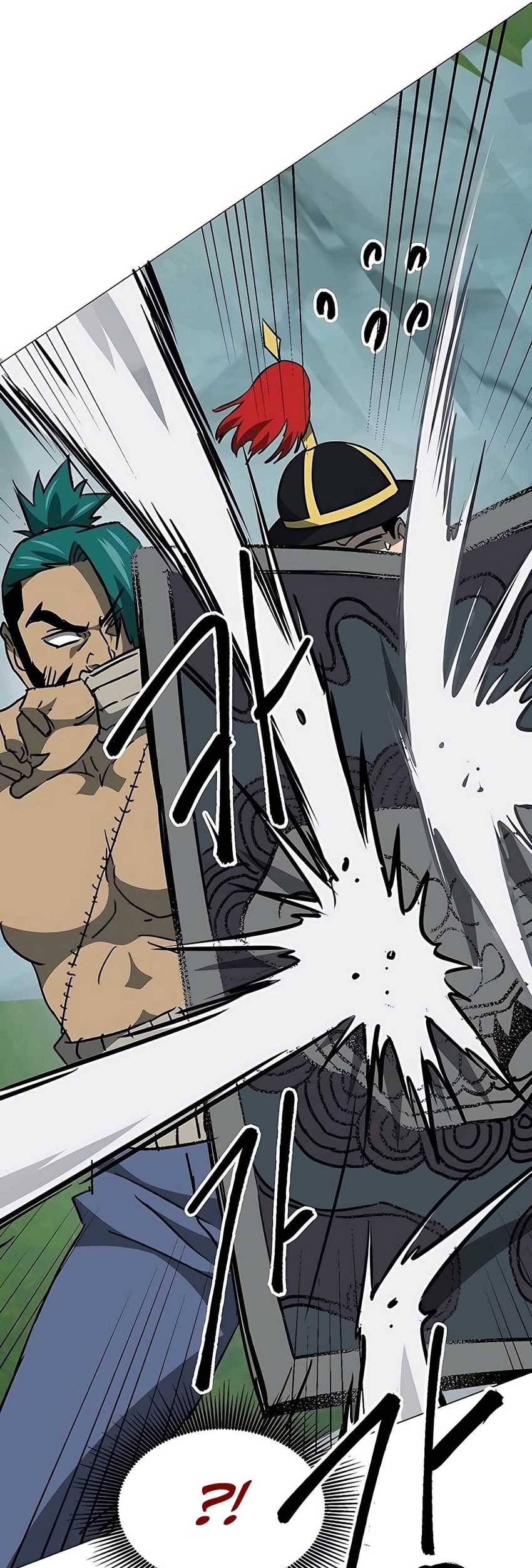 Infinite Level Up in Murim Chapter 184 Gambar 91