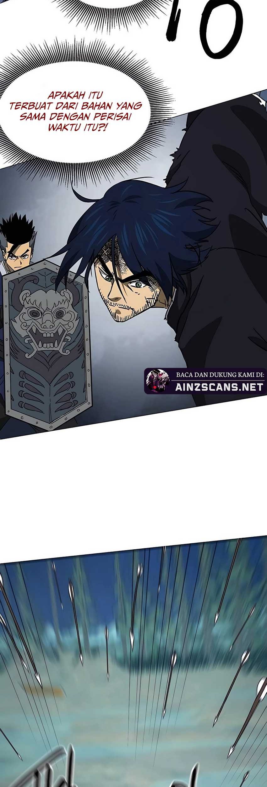 Infinite Level Up in Murim Chapter 184 Gambar 92